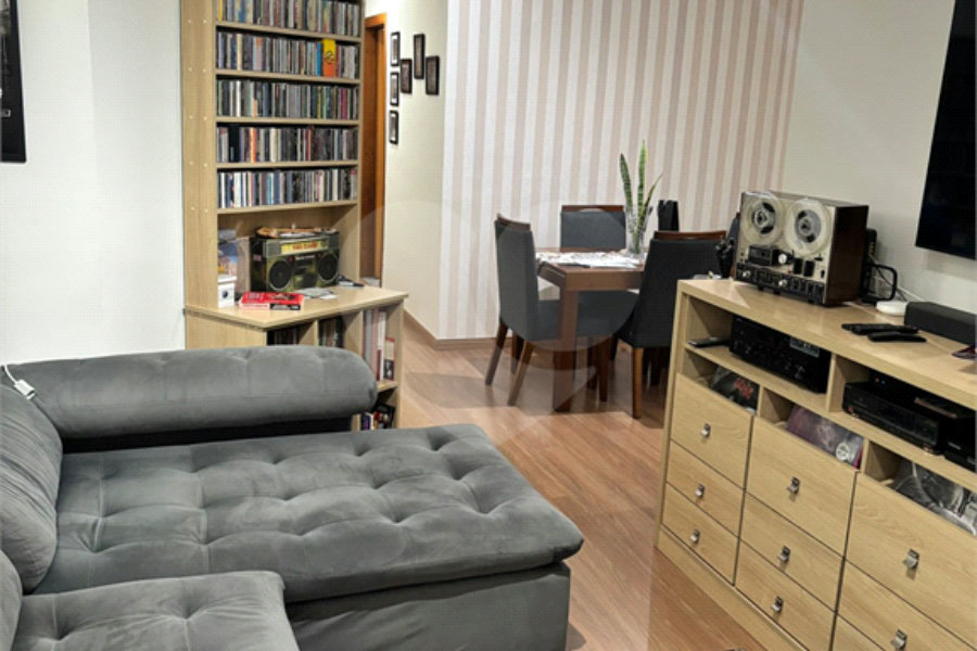 Apartamento à venda com 3 quartos, sendo 1 suíte, em Tucuruvi, São Paulo, SP