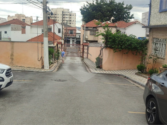Casa à venda com 3 quartos, sendo 1 suíte,  em Santana, São Paulo, SP