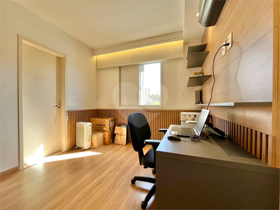 Apartamento à venda com 3 suítes em Jardim Portal da Colina, Sorocaba, SP