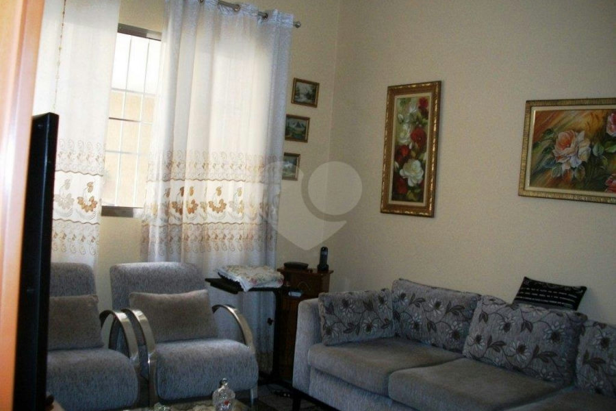 Casa Térrea à venda com 2 quartos em Parada Inglesa, São Paulo, SP