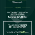 Terreno à venda em Parque Residencial Indaiá, Indaiatuba, SP