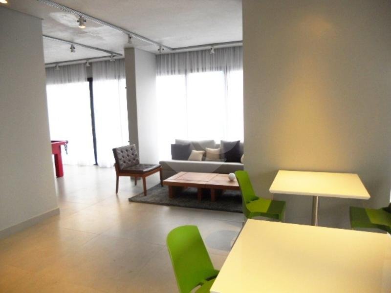 Apartamento à venda com 1 quarto em Vila da Saúde, São Paulo, SP