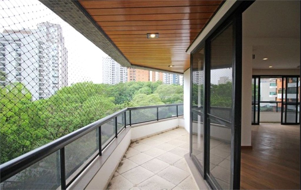 Apartamento à venda com 4 quartos, sendo 3 suítes, em Vila Suzana, São Paulo, SP