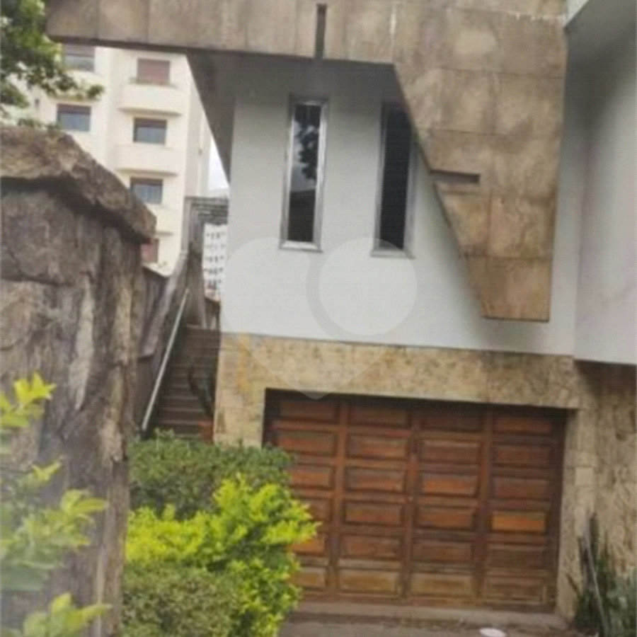 Casa à venda com 4 suítes em Água Fria, São Paulo, SP