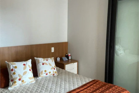 Apartamento à venda com 4 quartos, sendo 2 suítes,  em Vila Andrade, São Paulo, SP
