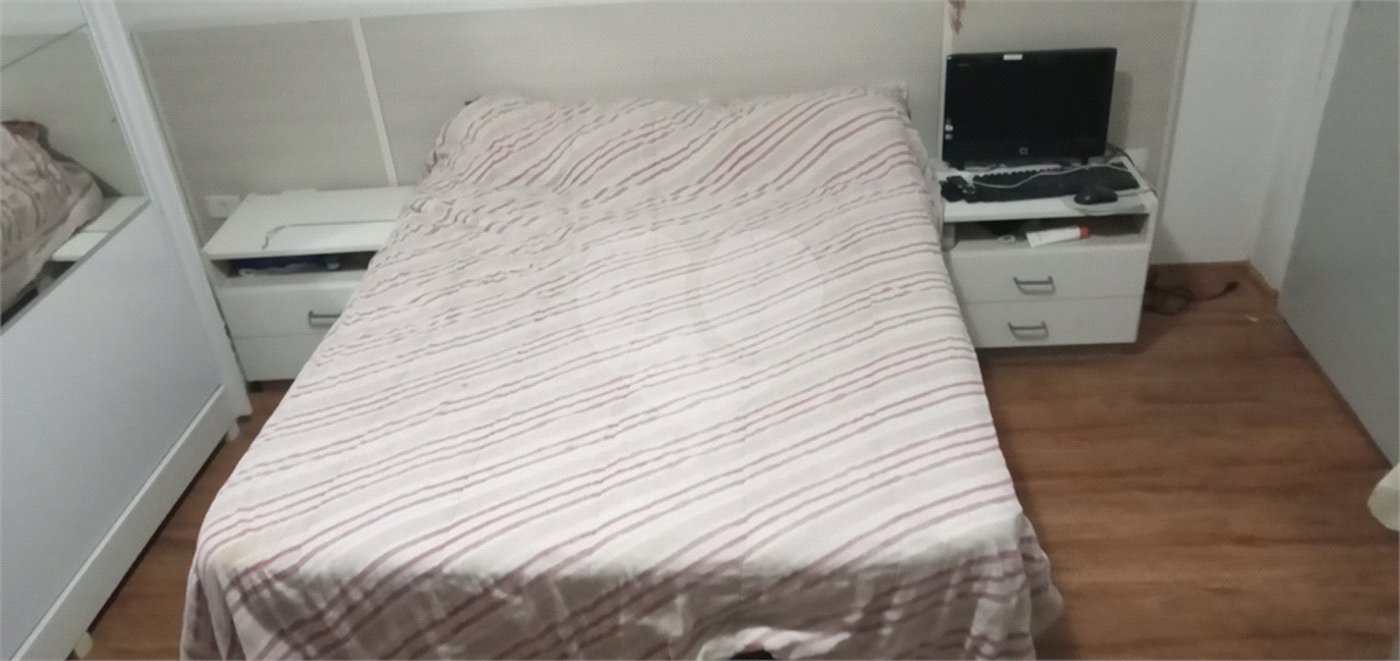 Casa Térrea à venda com 2 quartos em Freguesia do Ó, São Paulo, SP