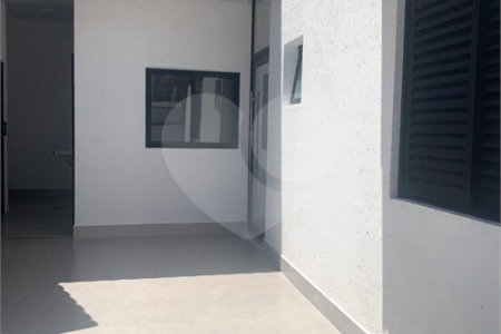 Casa à venda com 3 quartos em Vila Almeida, Indaiatuba, SP
