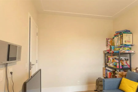 Apartamento à venda com 3 quartos, sendo 1 suíte, em Vila Anastácio, São Paulo, SP