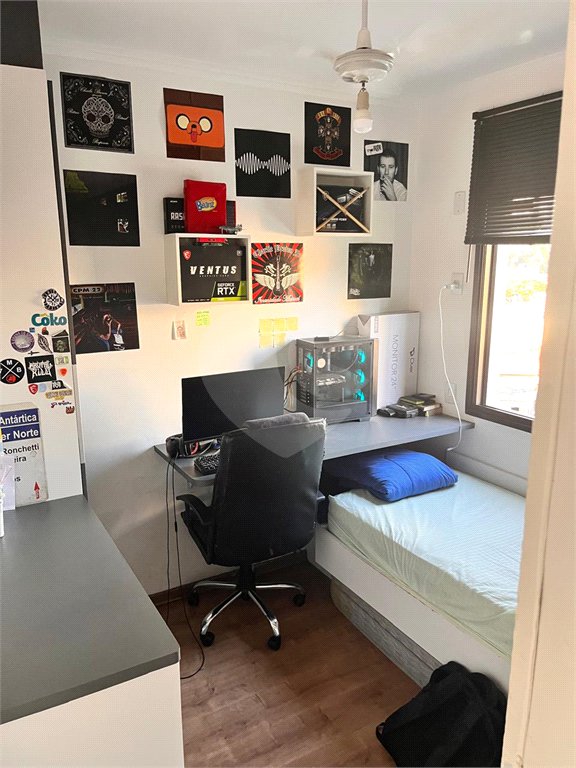 Apartamento à venda com 3 quartos, sendo 1 suíte, em Mandaqui, São Paulo, SP