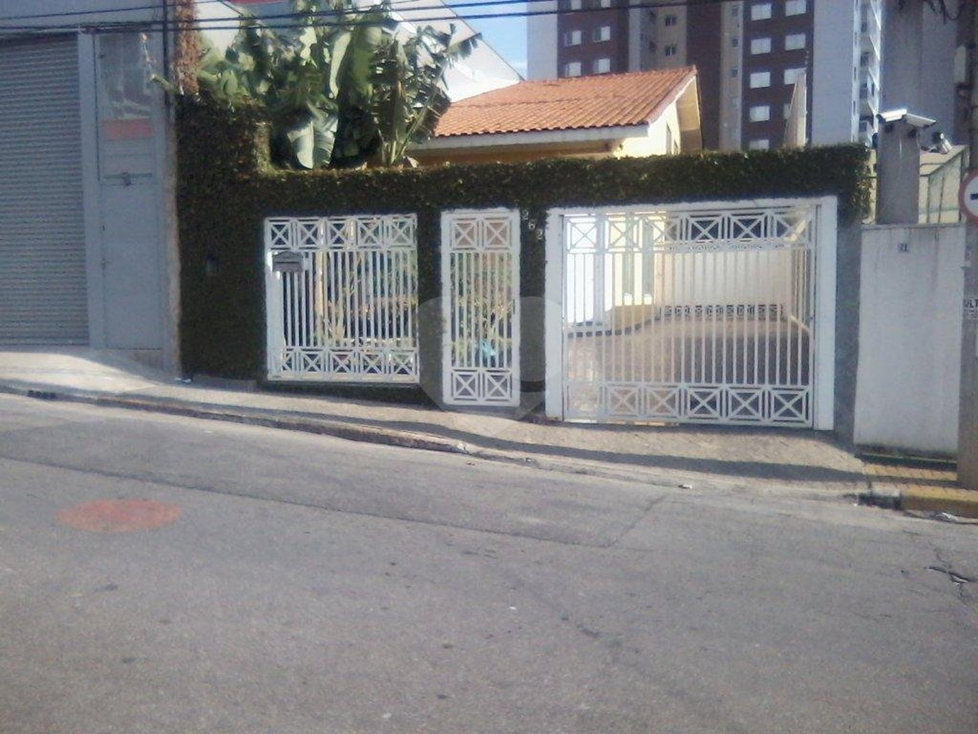 Casa Térrea à venda com 2 suítes em Jardim São Paulo(zona Norte), São Paulo, SP