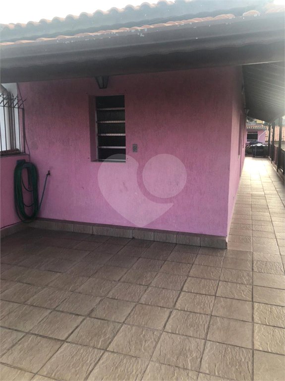 Sobrado à venda com 4 quartos, sendo 1 suíte, em Freguesia do Ó, São Paulo, SP