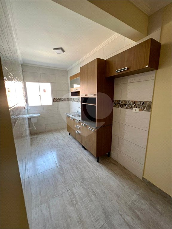 Apartamento para alugar com 1 quarto em Pirituba, São Paulo, SP