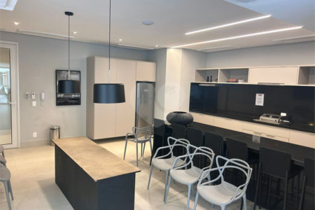 Apartamento à venda com 2 suítes em Vila Ester (zona Norte), São Paulo, SP