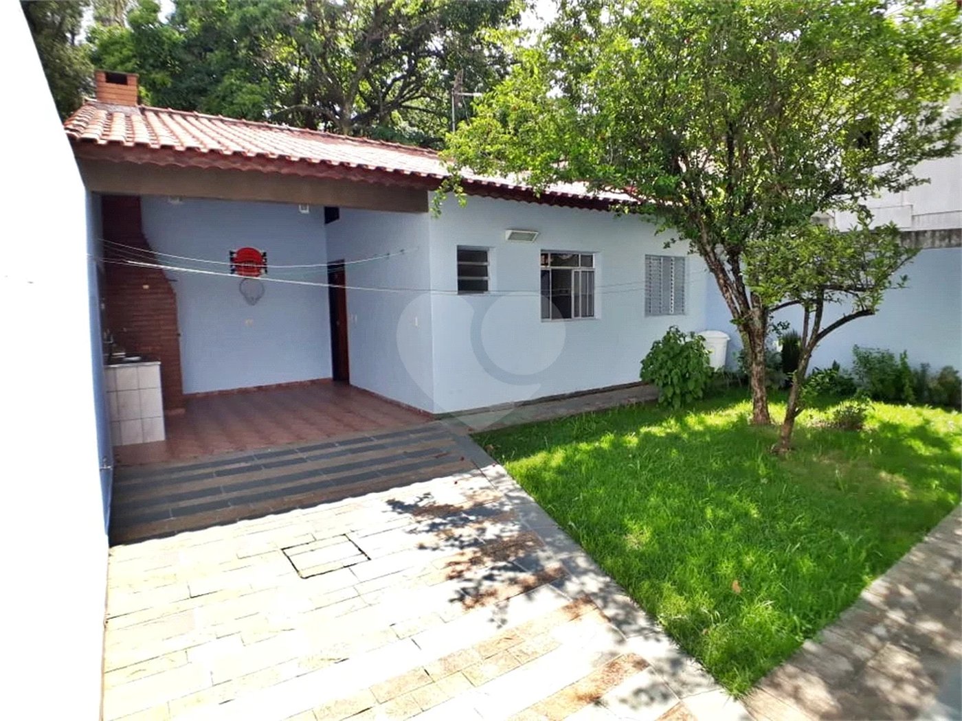 Casa Térrea à venda com 3 quartos, sendo 1 suíte, em Tucuruvi, São Paulo, SP