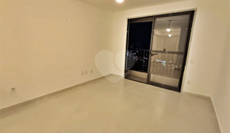 Studio à venda com 1 quarto em Vila Olímpia, São Paulo, SP