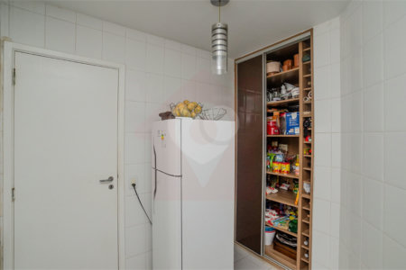 Apartamento à venda com 4 quartos, sendo 3 suítes, em Lar São Paulo, São Paulo, SP
