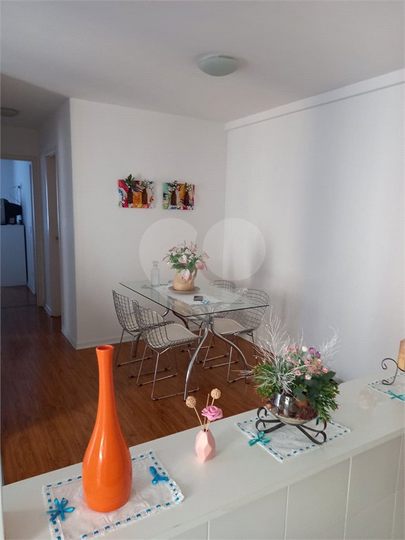 Apartamento à venda com 2 quartos, sendo 1 suíte, em Vila Mazzei, São Paulo, SP