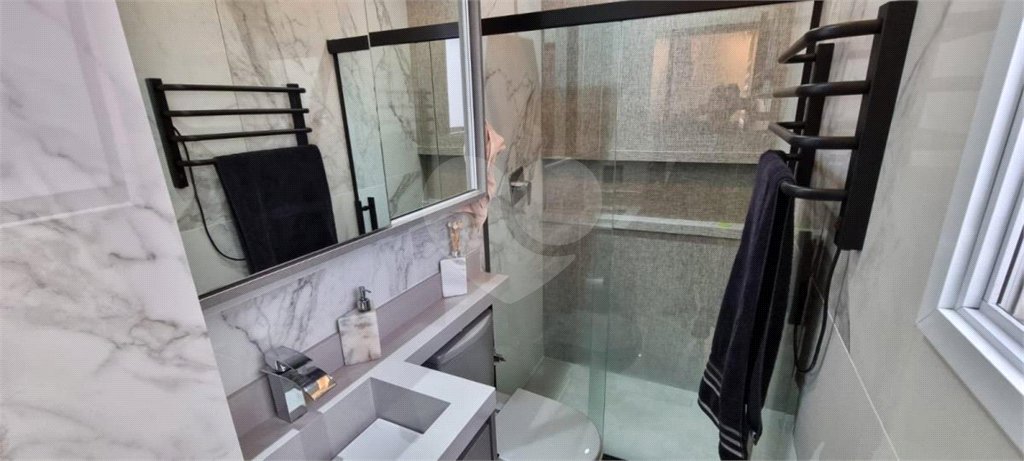 Apartamento à venda com 2 suítes em Pinheiros, São Paulo, SP