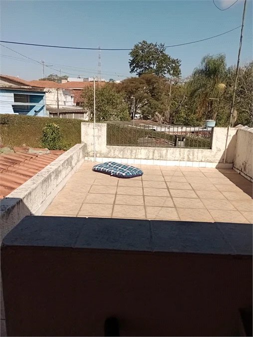 Casa à venda com 6 quartos, sendo 2 suítes,  em Parque São George, Cotia, SP