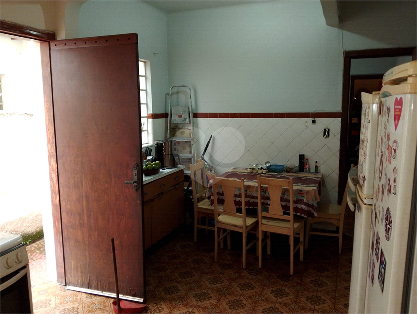 Sobrado à venda com 3 quartos em Mooca, São Paulo, SP