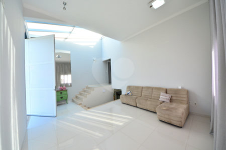 Casa à venda com 3 suítes no condomínio Jardim Reserva Bom Viver de Indaiatuba, Indaiatuba - SP