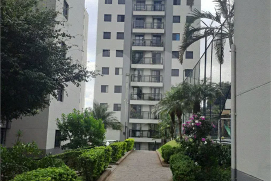 Apartamento à venda com 3 quartos em LIMÃO, São Paulo, SP