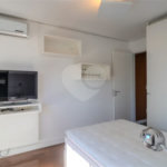 Apartamento à venda com 4 quartos, sendo 3 suítes, em Cidade Monções, São Paulo, SP
