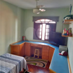 Sobrado à venda com 3 quartos, sendo 1 suíte, em Casa Verde, São Paulo, SP