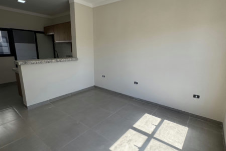 Casa à venda com 2 quartos em Ipê, Três Lagoas, MS