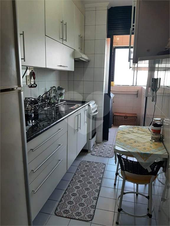 Apartamento à venda com 2 quartos, sendo 1 suíte, em Alto da Lapa, São Paulo, SP