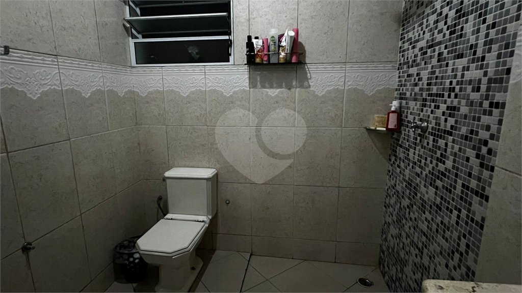 Sobrado à venda com 3 quartos em Cidade Kemel, São Paulo, SP