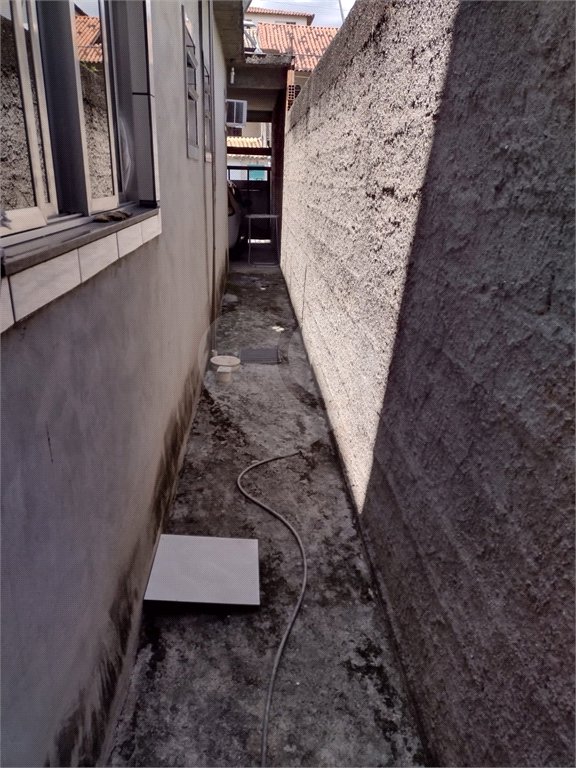 Casa à venda com 2 quartos, sendo 1 suíte, em Campo Grande, Rio de Janeiro, RJ