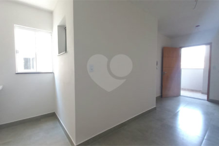 Apartamento à venda com 2 quartos em Vila Aurora (zona Norte), São Paulo, SP