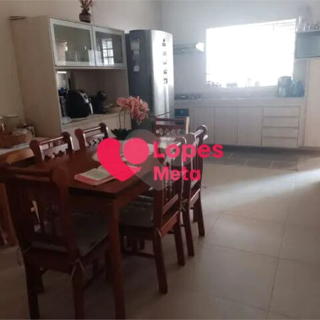 Casa à venda com 3 quartos em Bosque dos Eucaliptos, São José dos Campos, SP