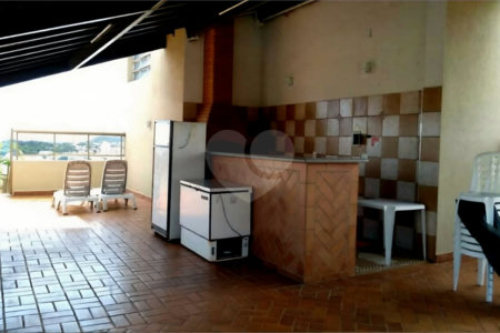 Apartamento à venda com 3 quartos no Centro, Ribeirão Preto, SP