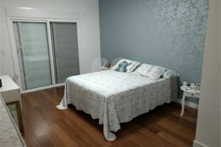 Casa à venda com 3 suítes no condomínio Residencial Maison Du Parc, Indaiatuba - SP