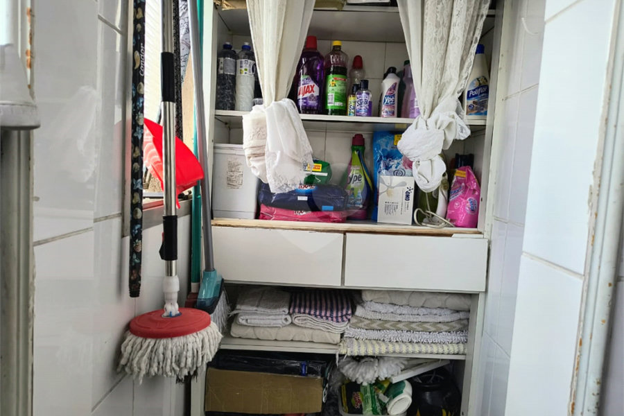 Apartamento à venda com 3 quartos, sendo 1 suíte, em Vila Maria, São Paulo, SP
