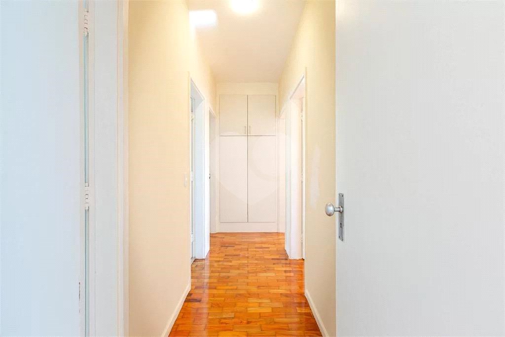 Apartamento à venda ou para alugar com 3 quartos em Perdizes, São Paulo, SP