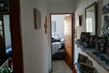 Casa à venda com 3 quartos em Jardim das Esmeraldas, São Paulo, SP