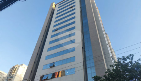 Sala à venda em Chácara Santo Antônio (zona Sul), São Paulo, SP