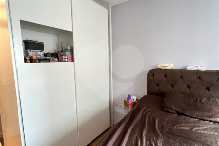 Apartamento à venda com 2 quartos, sendo 1 suíte, em Brás, São Paulo, SP