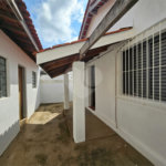 Casa à venda com 2 quartos, sendo 1 suíte, no Centro, Atibaia, SP