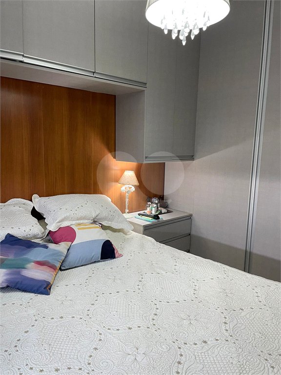 Apartamento para alugar com 2 quartos em Mandaqui, São Paulo, SP