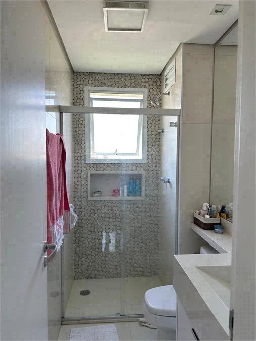 Apartamento à venda com 3 suítes em Vila Suzana, São Paulo, SP