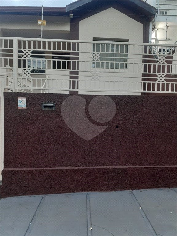 Casa para venda no Centro.