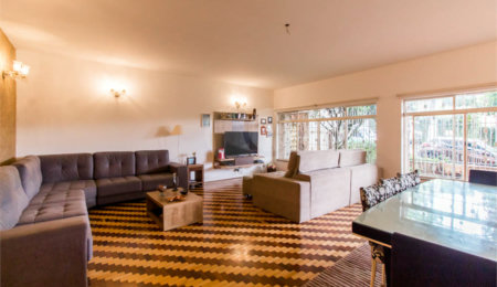 Casa Térrea à venda com 3 quartos, sendo 1 suíte,  em Planalto Paulista, São Paulo, SP