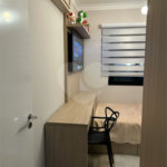 Apartamento à venda com 2 quartos no Centro, São Bernardo do Campo, SP