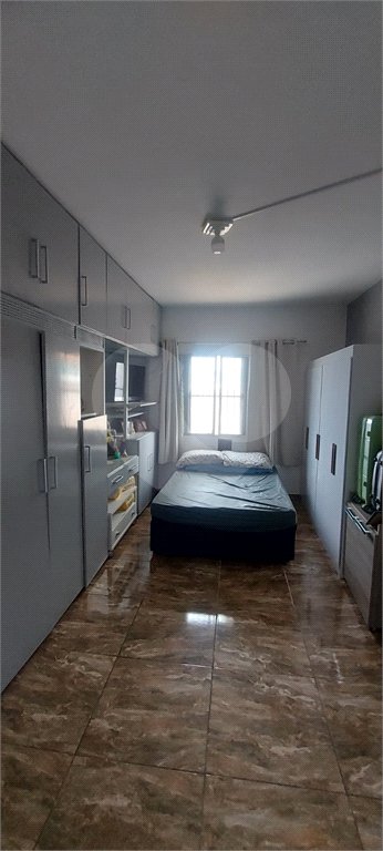 Casa à venda com 1 suíte em Jardim Messina, Jundiaí, SP