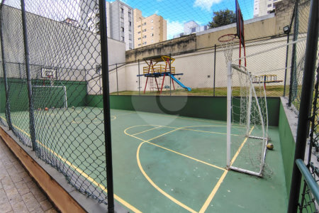 Apartamento à venda com 2 quartos em Saúde, São Paulo, SP