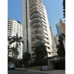 Apartamento à venda com 3 suítes em Tatuapé, São Paulo, SP